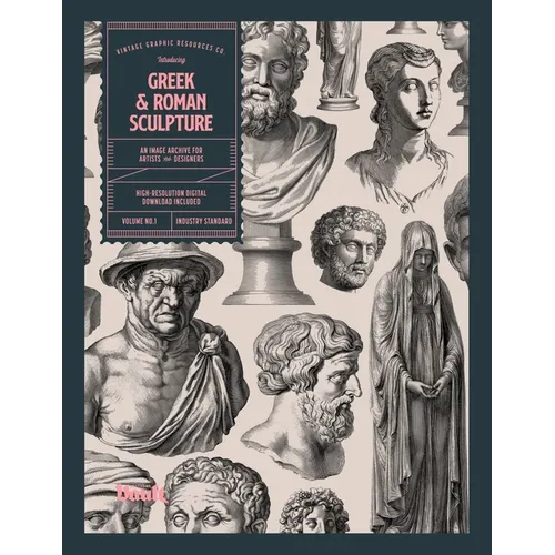 Greek and Roman Sculpture