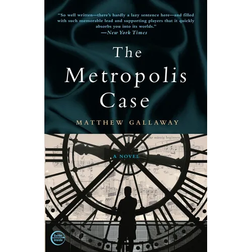 The Metropolis Case