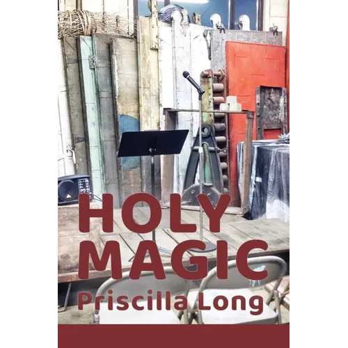 Holy Magic