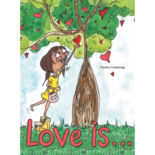 Love Is