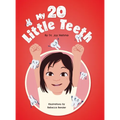 My 20 Little Teeth