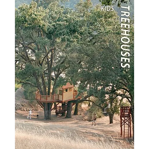 KIDs Treehouses
