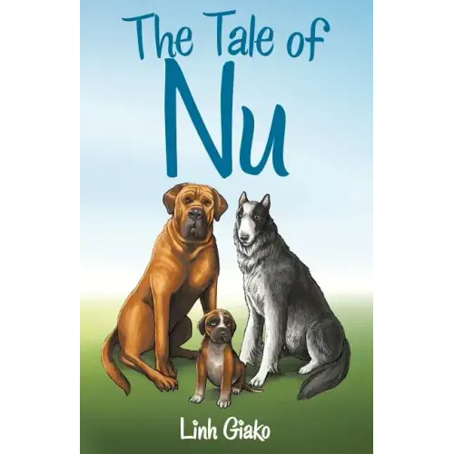 The Tale Of Nu