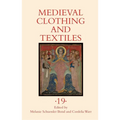 Medieval Clothing and Textiles 19