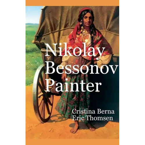 Nikolay Bessonov Painter