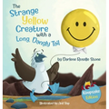 The Strange Yellow Creature with a Long, Dangly Tail
