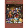 The Dungeon Masters Compendium of Knowledge: Proven Tips to Keep Your Players Engaged and Run Your Best Game