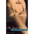 The Good Parts: The Best Erotic Writing in Modern Fiction