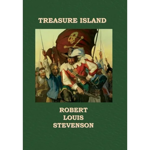 Treasure Island