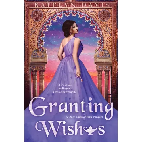 Granting Wishes