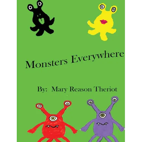 Monsters Everywhere