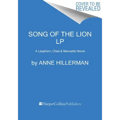 Song of the Lion LP