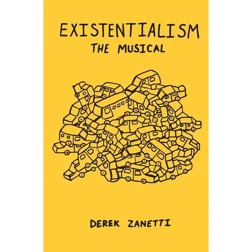 Existentialism The Musical