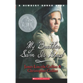 My Brother Sam Is Dead (Scholastic Gold)