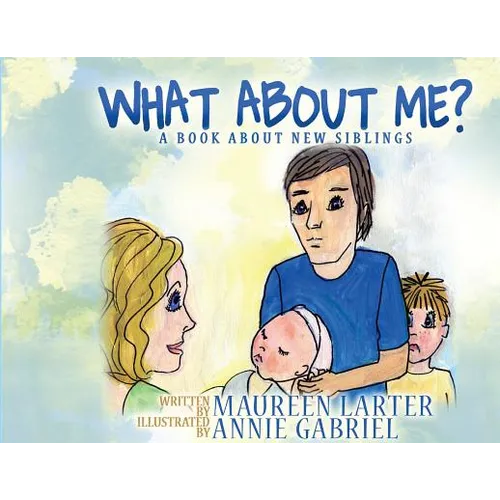What about me?