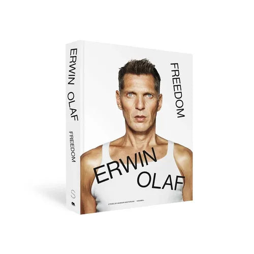 Erwin Olaf: Freedom