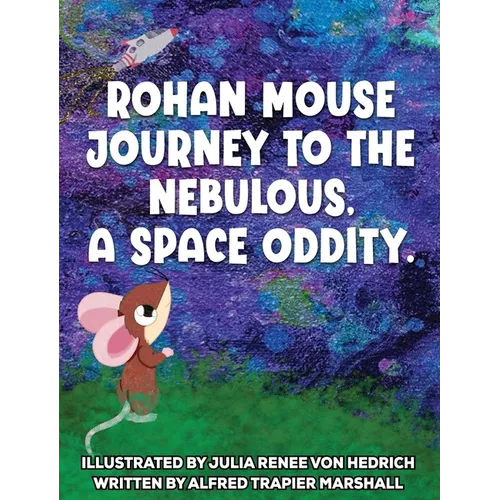 Journey to the Nebulous, A Space Oddity
