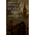 A Continuum Of Sherlock Holmes Stories