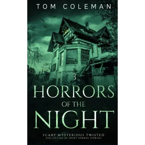 Horrors of the Night: Most scariest stories to puzzle your mind