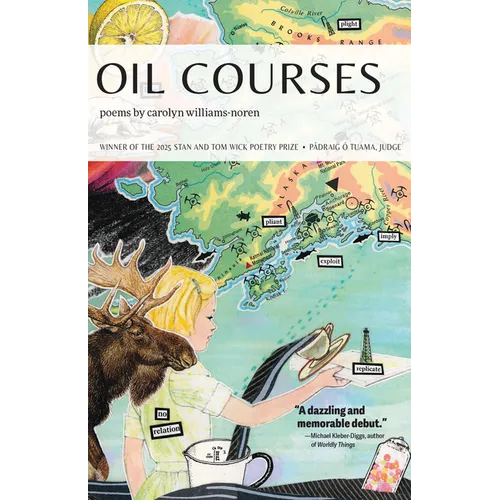 Oil Courses