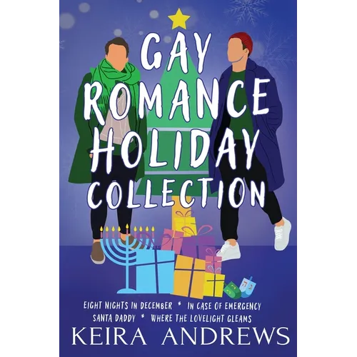 Gay Romance Holiday Collection