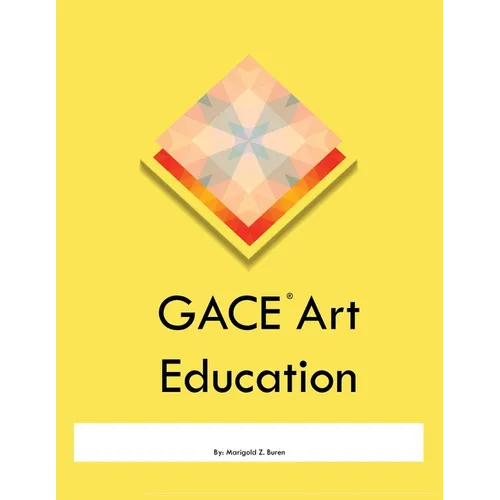 GACE Art Education