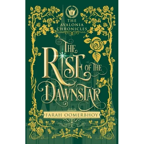 The Rise of the Dawnstar