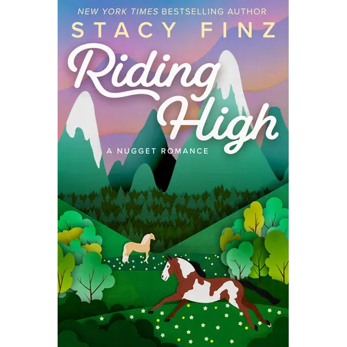 Riding High