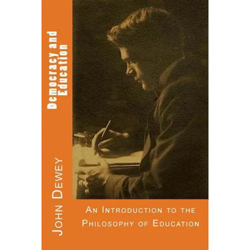 Democracy and Education