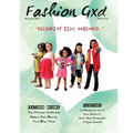 Fashion Gxd Magazine: The Celebrity Kid Takeover