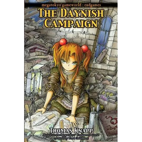 The Daynish Campaign