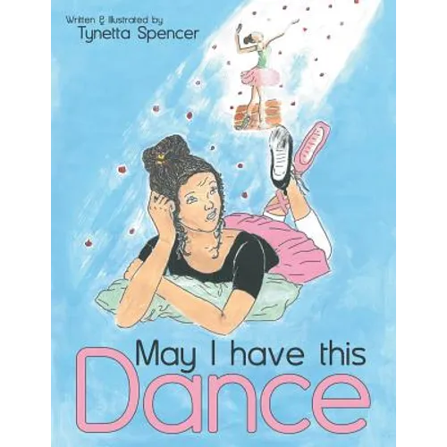 May I Have This Dance