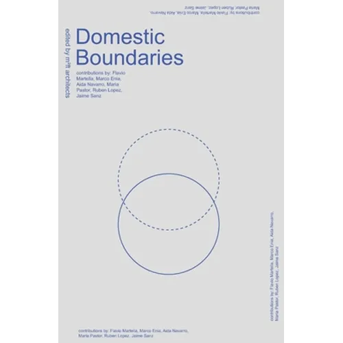 Domestic Boundaries