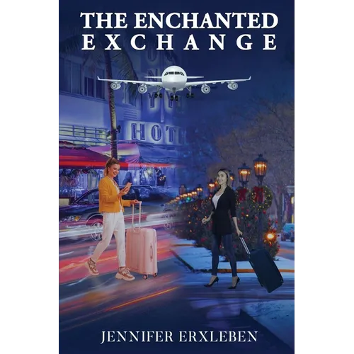 The Enchanted Exchange