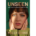 Unseen: How I Lost My Vision But Found My Voice