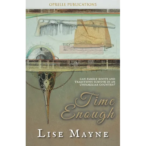 Time Enough