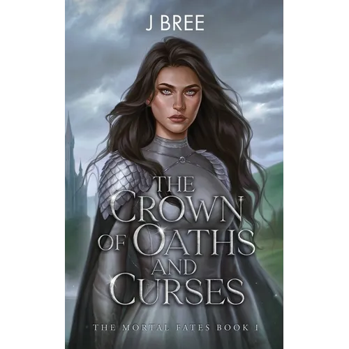 The Crown of Oaths and Curses