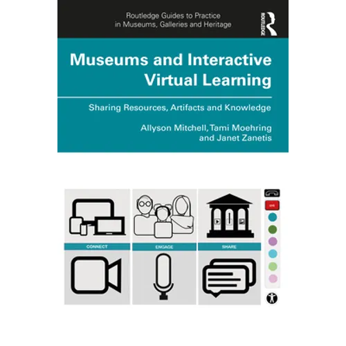 Museums and Interactive Virtual Learning