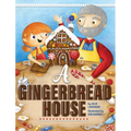A Gingerbread House