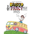 Disco Fancy Pants