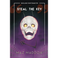 Steal the Key (Wilde Contracts #2)