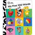 Baby Einstein: My First 100 Words