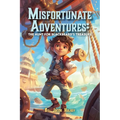 Misfortunate Adventures: The Hunt for Blackbeard's Treasure