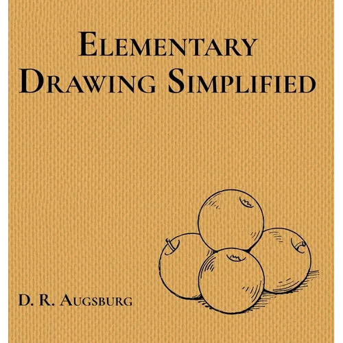 Elementary Drawing Simplified