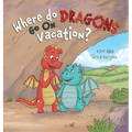 Where Do Dragons Go on Vacation?