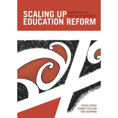 Scaling Up Education Reform