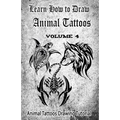Learn How to Draw Animal Tattoos: Animal Tattoos Drawing Tutorial
