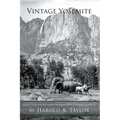 Vintage Yosemite