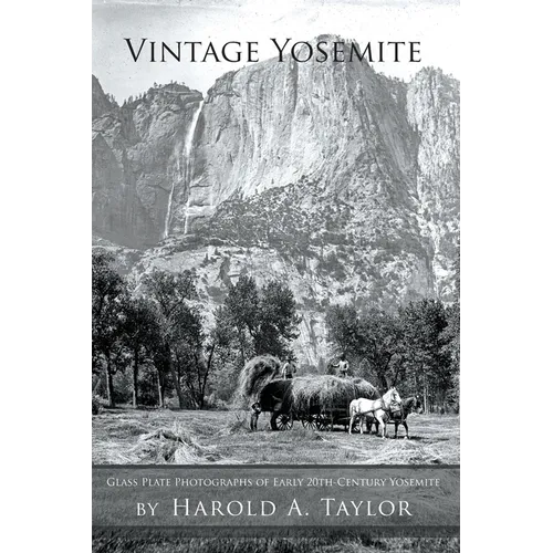 Vintage Yosemite
