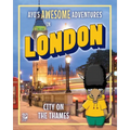 Ayo's Awesome Adventures in London: City on the Thames